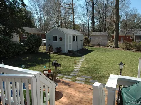 8302 Dade Rd, Richmond, VA 23230 photo 6