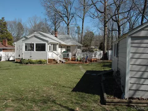 8302 Dade Rd, Richmond, VA 23230 photo 5