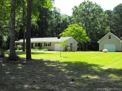 7324 Nelson Dr, Gloucester, VA 23061 photo 1