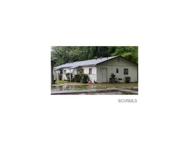 3208 4th Ave, Richmond, VA 23222 photo 1