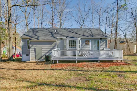 2906 Speeks Dr, Midlothian, VA 23112 photo 21
