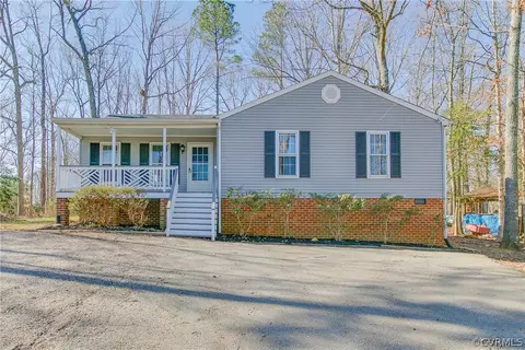 2906 Speeks Dr, Midlothian, VA 23112 photo 4