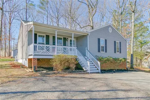 2906 Speeks Dr, Midlothian, VA 23112 photo 1