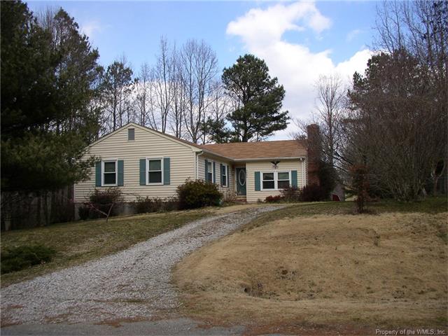3940 Moores Ln, Lanexa, VA 23089 photo 1