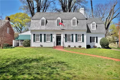 18 Maxwell Rd, Richmond, VA 23226 photo 1