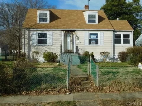 512 Hazelhurst Ave, Richmond, VA 23222 photo 1
