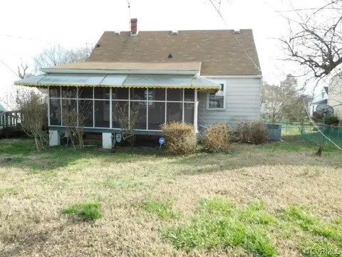 512 Hazelhurst Ave, Richmond, VA 23222 photo 2