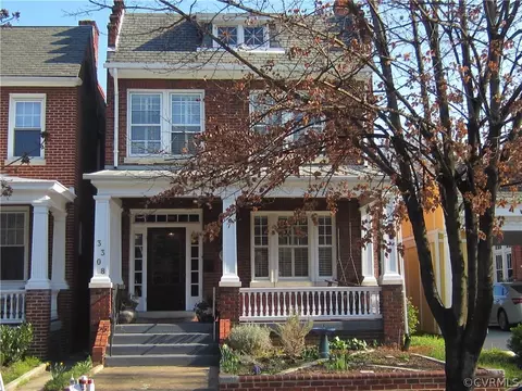 3308 Stuart Ave, Richmond, VA 23221 photo 1