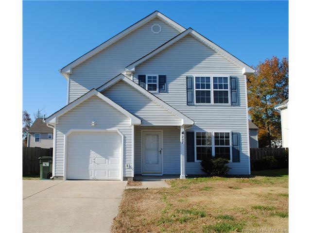 207 Cabernet Rd, Williamsburg, VA 23185 photo 1