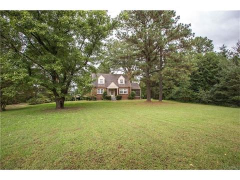 4108 Leonards Ln, Sutherland, VA 23885 photo 3