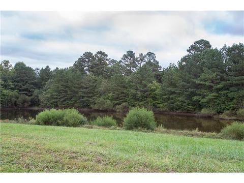 4108 Leonards Ln, Sutherland, VA 23885 photo 7