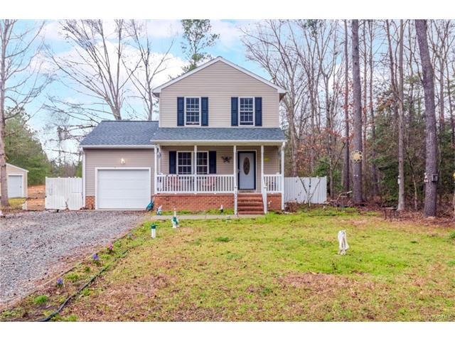 172 Pineview Dr, Hartfield, VA 23071 photo 1