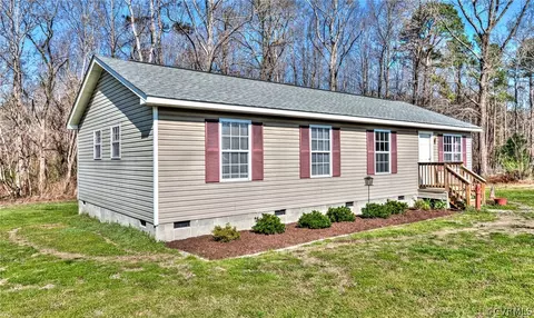16311 Cooks Mill Rd, New Kent, VA 23124 photo 2