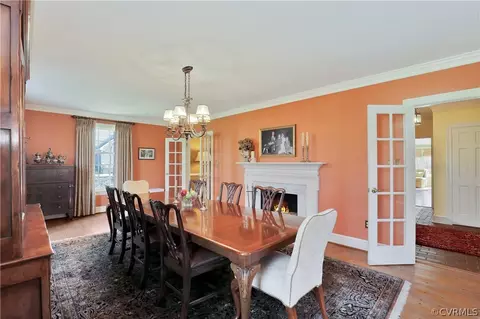 3031 Mount Hill Dr, Midlothian, VA 23113 photo 4
