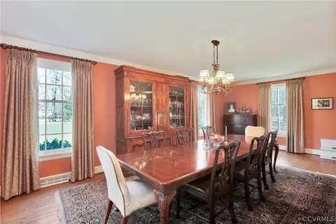 3031 Mount Hill Dr, Midlothian, VA 23113 photo 5
