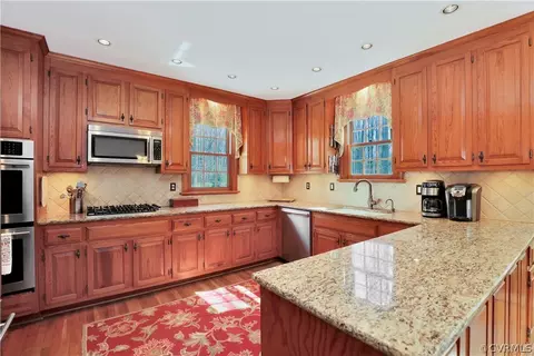 3031 Mount Hill Dr, Midlothian, VA 23113 photo 7