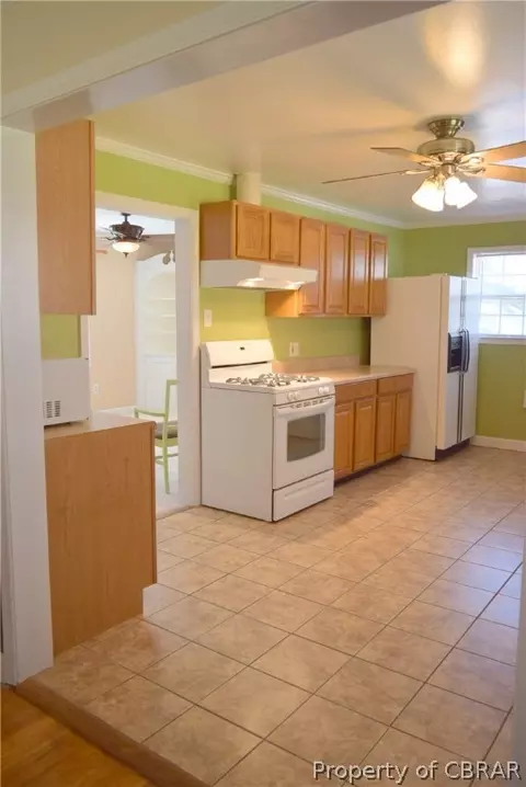 320 Winchester Dr, Hampton, VA 23666 photo 8