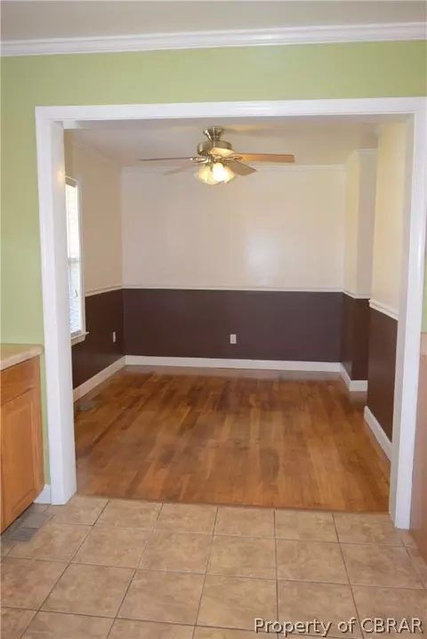 320 Winchester Dr, Hampton, VA 23666 photo 6