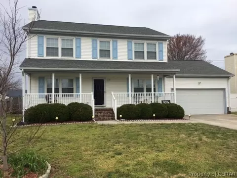 10 Poulas Ct, Hampton, VA 23669 photo 1