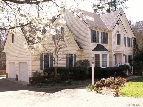 1900 Corner Rock Rd, Midlothian, VA 23113 photo 1