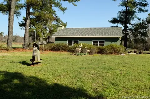 4288 Cedar Bush Rd, Hayes, VA 23072 photo 45
