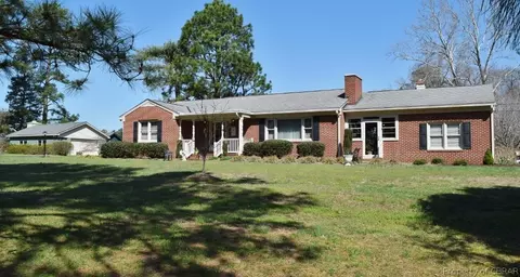 4288 Cedar Bush Rd, Hayes, VA 23072 photo 44