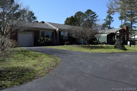 4288 Cedar Bush Rd, Hayes, VA 23072 photo 47