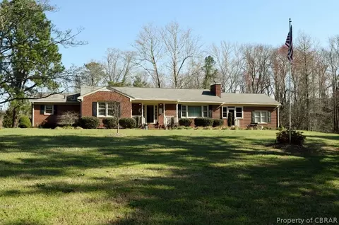 4288 Cedar Bush Rd, Hayes, VA 23072 photo 1