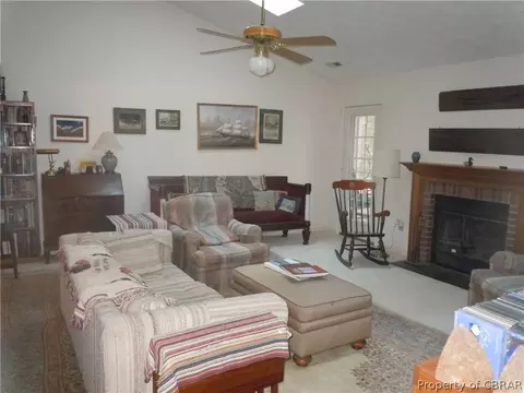 5347 Merganser Cir, Gloucester, VA 23061 photo 7