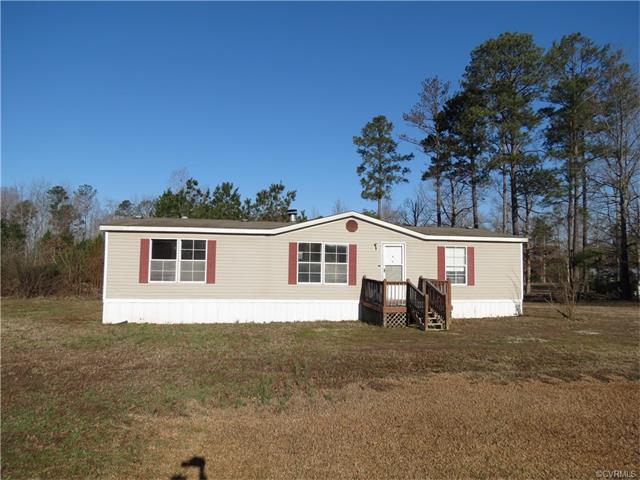 17934 Fox Branch Rd, Carson, VA 23830 photo 1