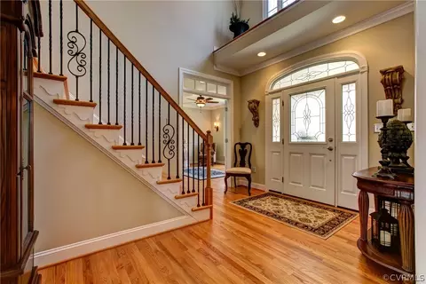 8497 Mount Eagle Rd, Ashland, VA 23005 photo 4