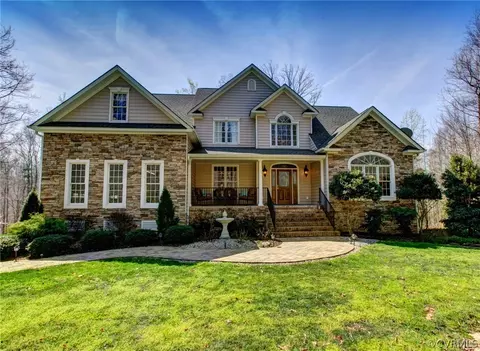 8497 Mount Eagle Rd, Ashland, VA 23005 photo 1