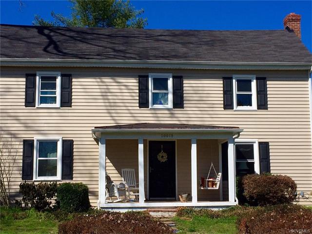 10018 Scotts Rd, Dewitt, VA 23840 photo 1