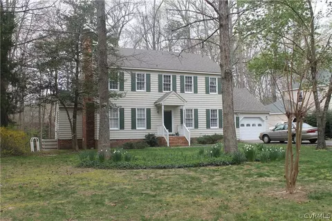 13809 Barnes Spring Rd, Midlothian, VA 23112 photo 1