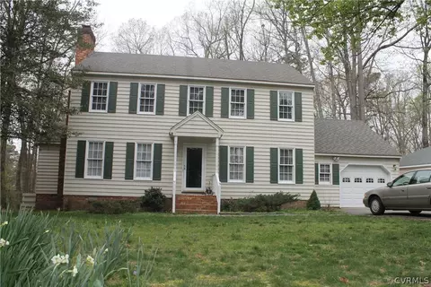 13809 Barnes Spring Rd, Midlothian, VA 23112 photo 5