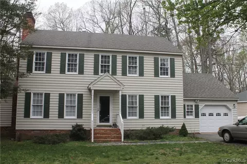 13809 Barnes Spring Rd, Midlothian, VA 23112 photo 4