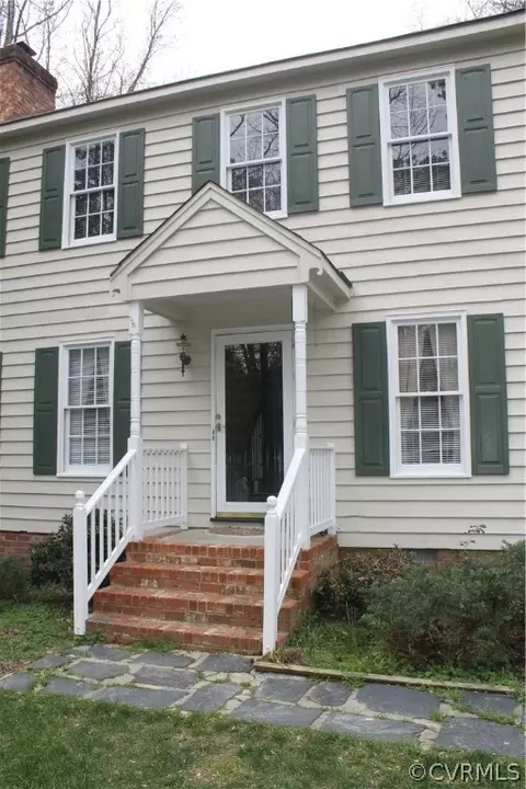 13809 Barnes Spring Rd, Midlothian, VA 23112 photo 2