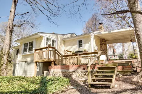 2406 Pulliam St, Richmond, VA 23235 photo 15