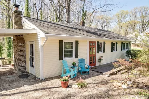 2406 Pulliam St, Richmond, VA 23235 photo 1