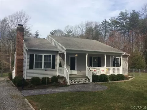 1637 Buckner Rd, Bumpass, VA 23024 photo 1