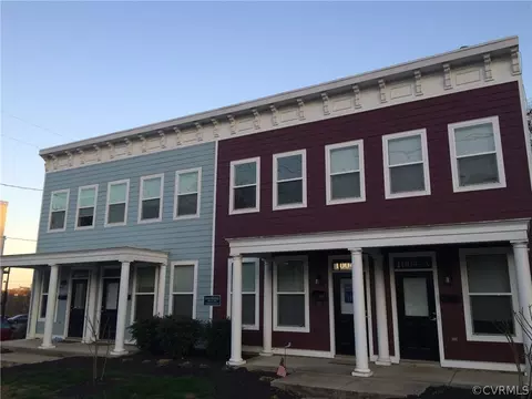 1004 Perry St, Richmond, VA 23224 photo 1