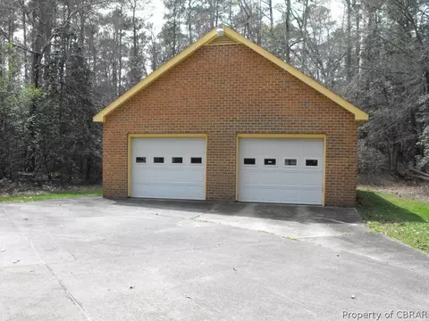 4706 Chestnut Fork Rd, Gloucester, VA 23061 photo 3