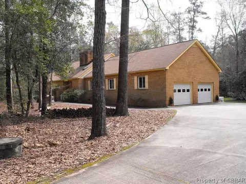 4706 Chestnut Fork Rd, Gloucester, VA 23061 photo 5