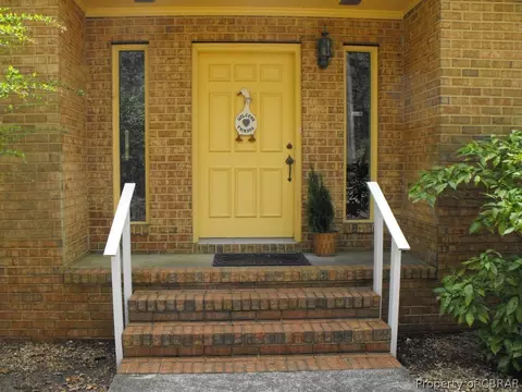4706 Chestnut Fork Rd, Gloucester, VA 23061 photo 2