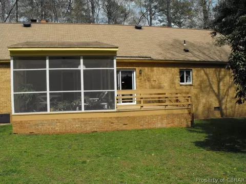 4706 Chestnut Fork Rd, Gloucester, VA 23061 photo 9