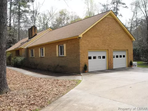 4706 Chestnut Fork Rd, Gloucester, VA 23061 photo 4