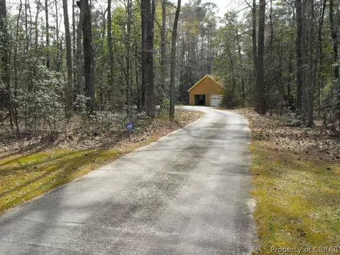 4706 Chestnut Fork Rd, Gloucester, VA 23061 photo 11