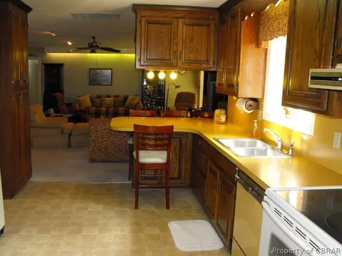 4706 Chestnut Fork Rd, Gloucester, VA 23061 photo 17