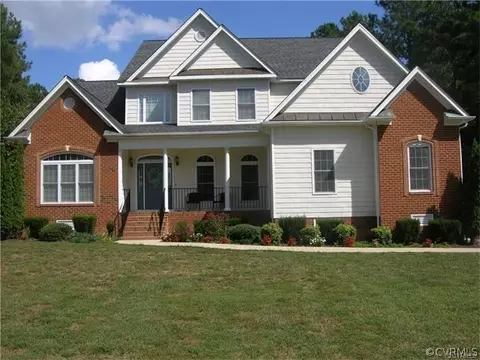 2505 Miry Run Rd, Sutherland, VA 23885 photo 1