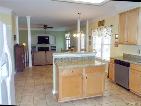 12282 Eagles Point Ln, Ashland, VA 23005 photo 11